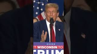Trump ‘absolutely’ would testify in upcoming trial
