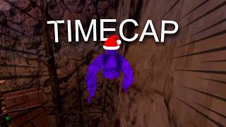The scrim that got me MAIN ROSTER (TIMECAP)