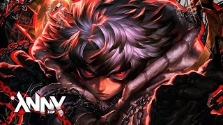 Anny - Anjo Caído | Vocal Completo