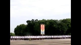 Commissioning 2016 (Entry)