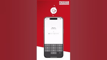 Drive2Success App - Login: