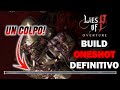 Lies of P - Guida al build oneshot