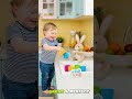 🧹 Little Helpers Song | Kids Song | Clean Up Time | Nursery Rhymes | Lolo Kids Tunes 🎶