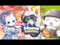 MeowKingdom: Cute Cat Idle RPG Gameplay Android 
