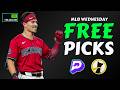 (15-5 RUN🔥) MLB PRIZEPICKS BEST BETS TODAY | PLAYER PROPS Wednesday September 24th #mlbpicks