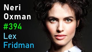 Neri Oxman: Biology, Art, and Science of Design & Engineering with Nature | Lex Fridman Podcast #394 by Lex Fridman 816,944 views 6 months ago 2 hours, 18 minutes