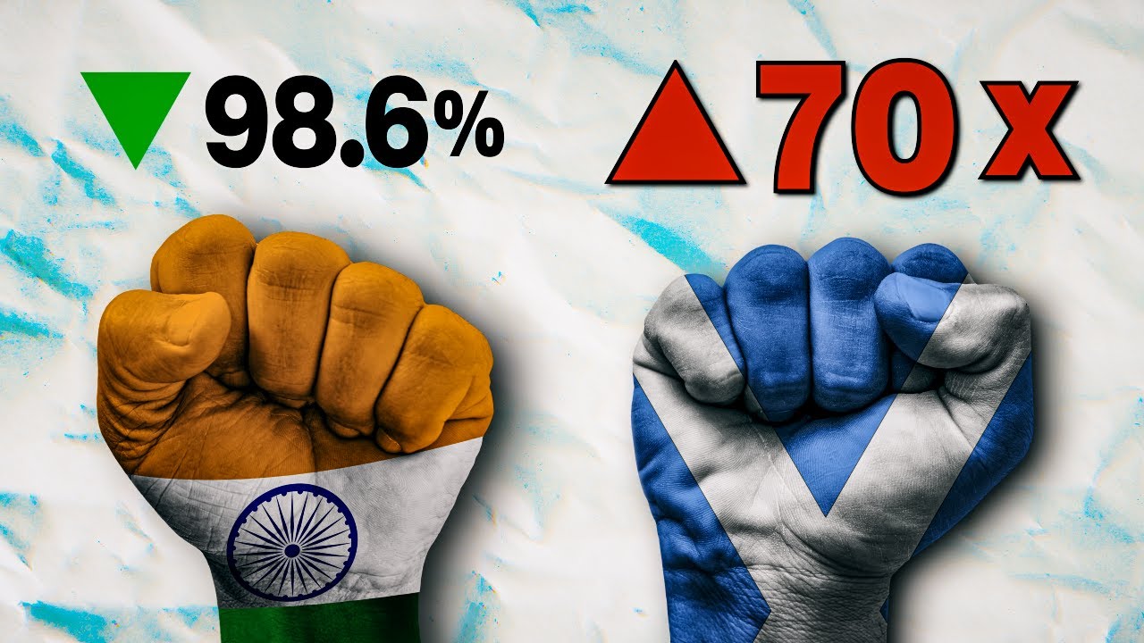 Crime Stats Are A Lie