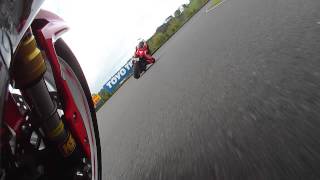 Hampton Downs Session 1