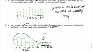 Math 43 Section 2.4 Examples 2-6