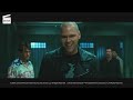 Ghost Rider: Jail fight HD CLIP