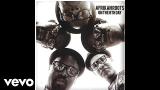 Remembering Thami Mnyele Afrikan Roots Remake Official Audio