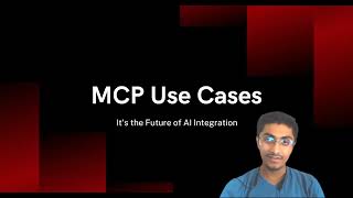 Discovering the Exciting Potential of MCP: Real-World Examples from WhatsApp, Figma, Supabase MCP