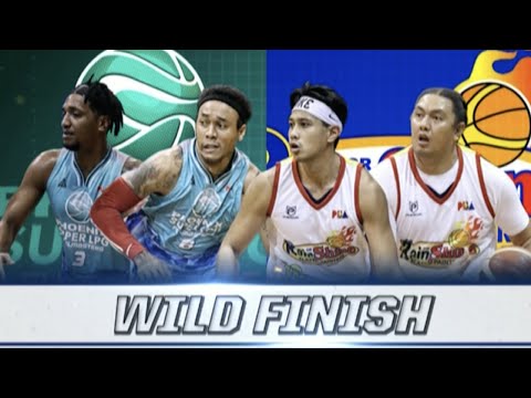 Video PBA Philippine Cup 2020 Highlights: Phoenix vs Rain or... - youtube
