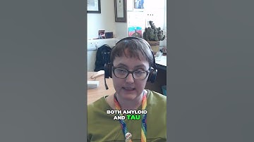 How this Neuroscientist is STOPPING Alzheimers Disease Pathology?