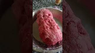 #beetroot #bread #roti #tastyfood #cookingvideo #tasty #status 😊🥗💯🥄🌿🍴👅🍽️🔪😋🆒👩‍🍳👍❓
