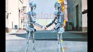Mix - Electronic Tribute To Pink Floyd