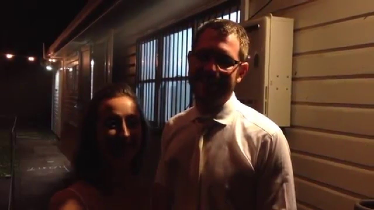 Byron Bay Experience Wedding Singer - very professional, everything was beautiful