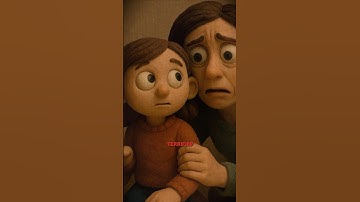 I Heard It Too | Horror Short #horror #scarystories #horrorstories