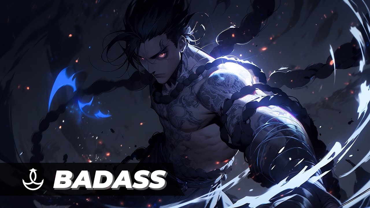 Songs for a badass workout ⚡ YouTube