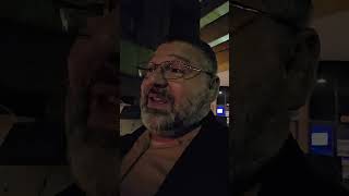 Wasted Video - Toiletten Probleme - Chritians Pizza - USA - Virginia - Charlottesville - Deutsch