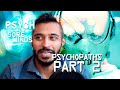 Exploring psychopaths part 2  forensic psychiatrist dr das