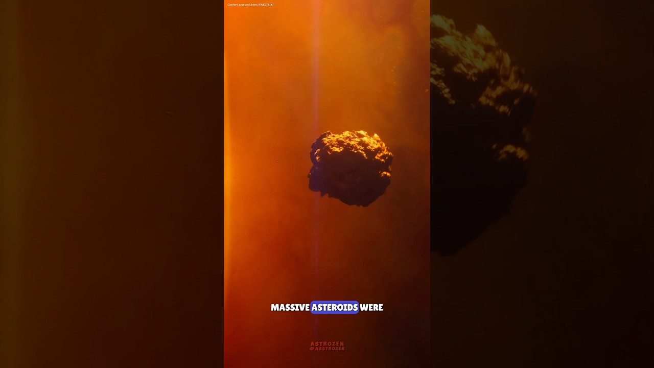 History of Life on Earth 