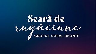 Biserica Betania Cluj - Zile de jertfă | Programul I