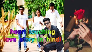 Jeena Sirf Mere Liye//Recreate Cover #rawmats #anuratiroy #lover story ♥ heart touching #songs #6m