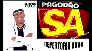 PAGODAO | PAGODÃO SA 2023 | Melhores Músicas de Samba e Pagode de Todos os Tempos