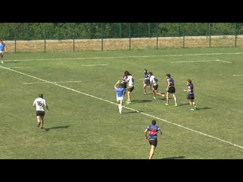 30. თელავი - ლოკომოტივი 22:17