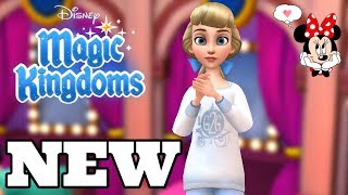 Ralph breaks the internet limited time event! click play and join me
in most magical place on mobile! watch as i invite more new characters
to my...