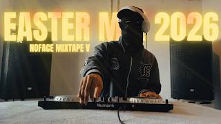 Dj Kallit   Easter Mix 2026 