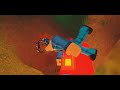 Speedrunning Claustrophobia