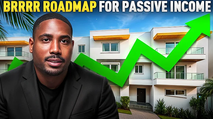 The BRRRR Real Estate Investing Strategy Explained (FULL GUIDE!) thumbnail