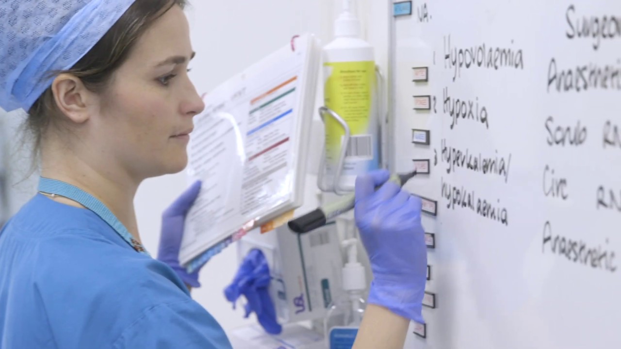 Developing World-Class Simulation in Auckland