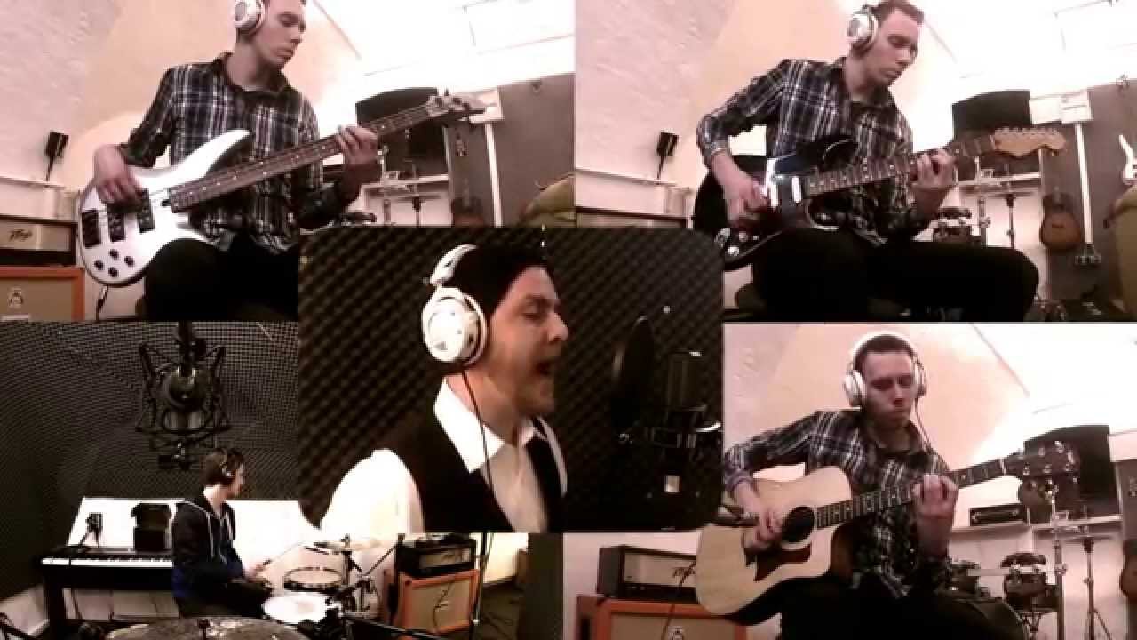 Talk To Me Baby - RedHead Records Cover