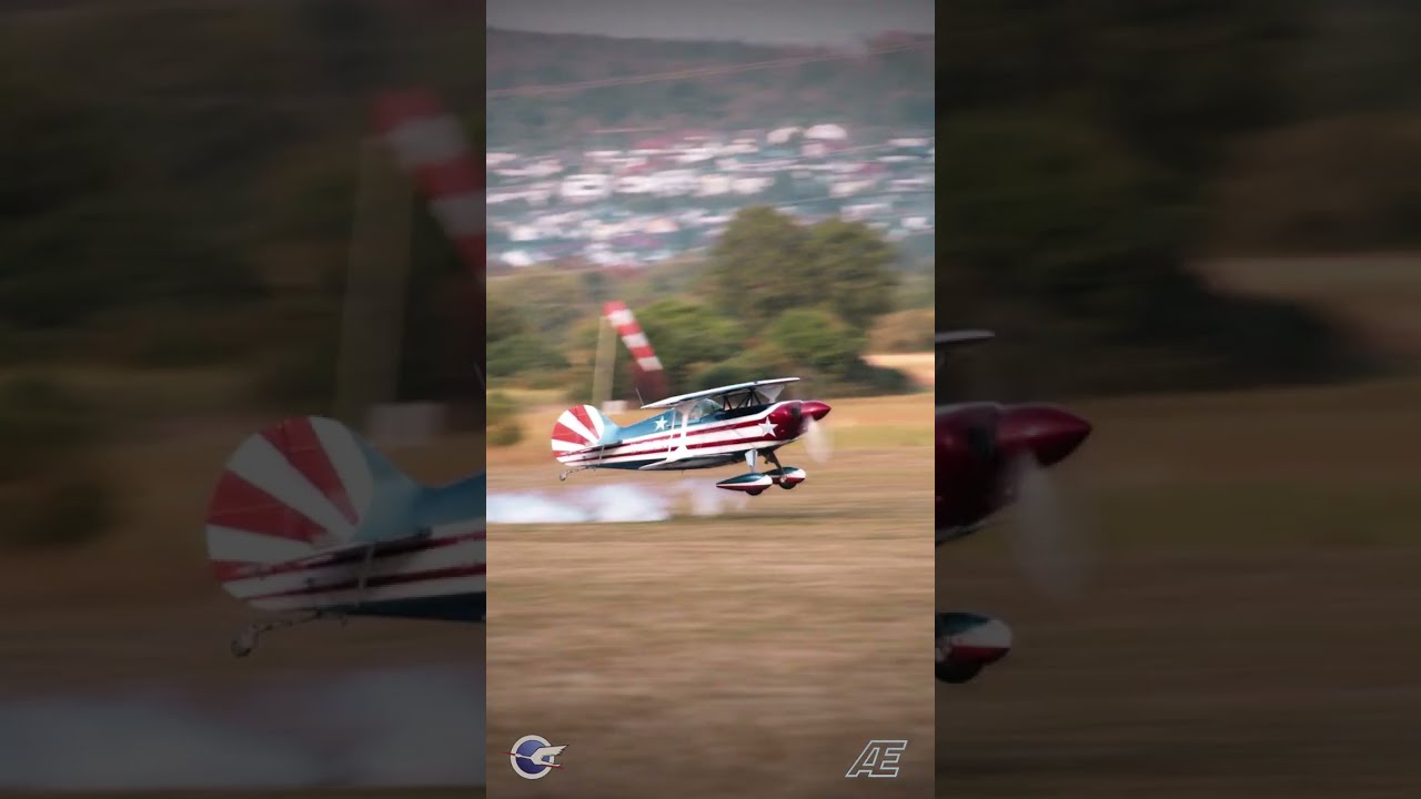 Flugtag 2022! IG: @aeroclub_walldorf