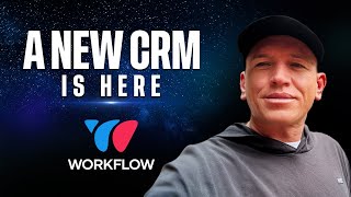I’m Launching My New Company: Workflow CRM for Pressure Washing Businesses!
