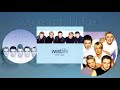 Westlife - Swear It Again (1999) [Full Audio]