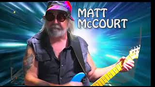 Watch Wild Dogs Born To Rock video
