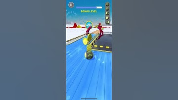 Going Balls Super Speedrun Gameplay New Update Part 56