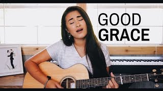 GOOD GRACE // Hillsong United (worship cover)