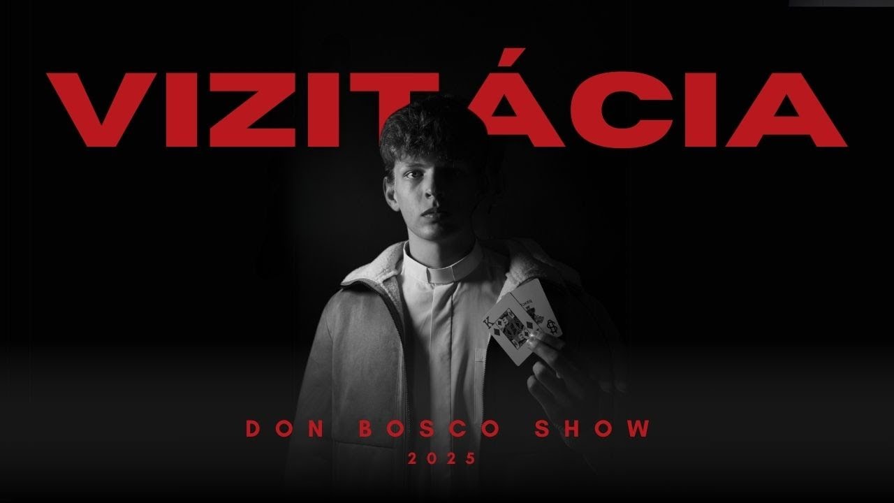 Don Bosco Show 2025 - YouTube