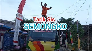 Tarik Siss!... Truck Goyang Semongko.