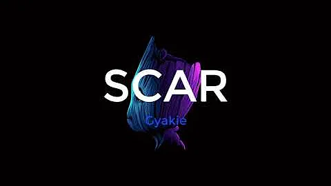 gyakie scar ( lyrics )