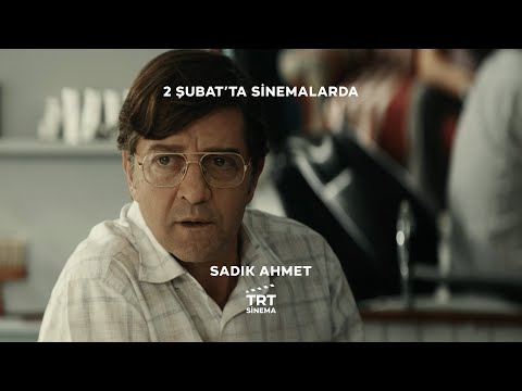 Sadık Ahmet | Fragman (2 Şubat'ta Sinemalarda)