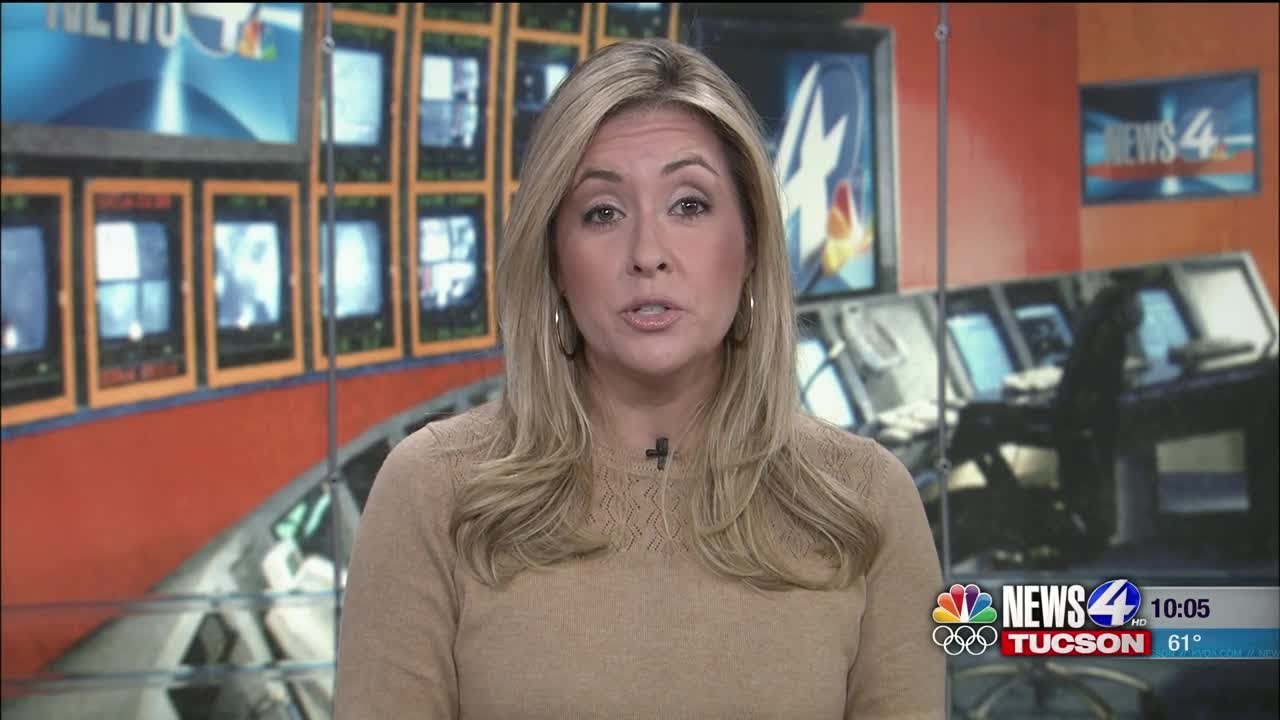 Arizona Beer House served hot meals on Thanksgiving