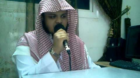 مرئي ▐القارئ معاذ الحجازي▌ سورة الأعلى