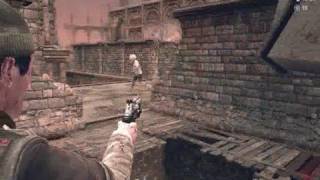 Messing on the new UT3 Mod The Haunted