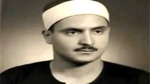 محمد صديق المنشاوي سورة الممتحنة تجويد
